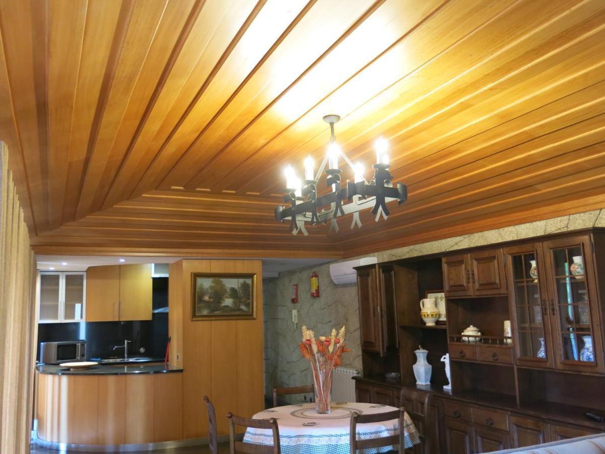 ブラガ Casa Dos Tinocosヴィラ エクステリア 写真